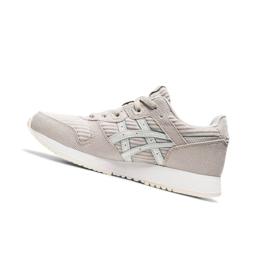 Asics LYTE CLASSIC Sneakers Damen Weiß | VICF03154