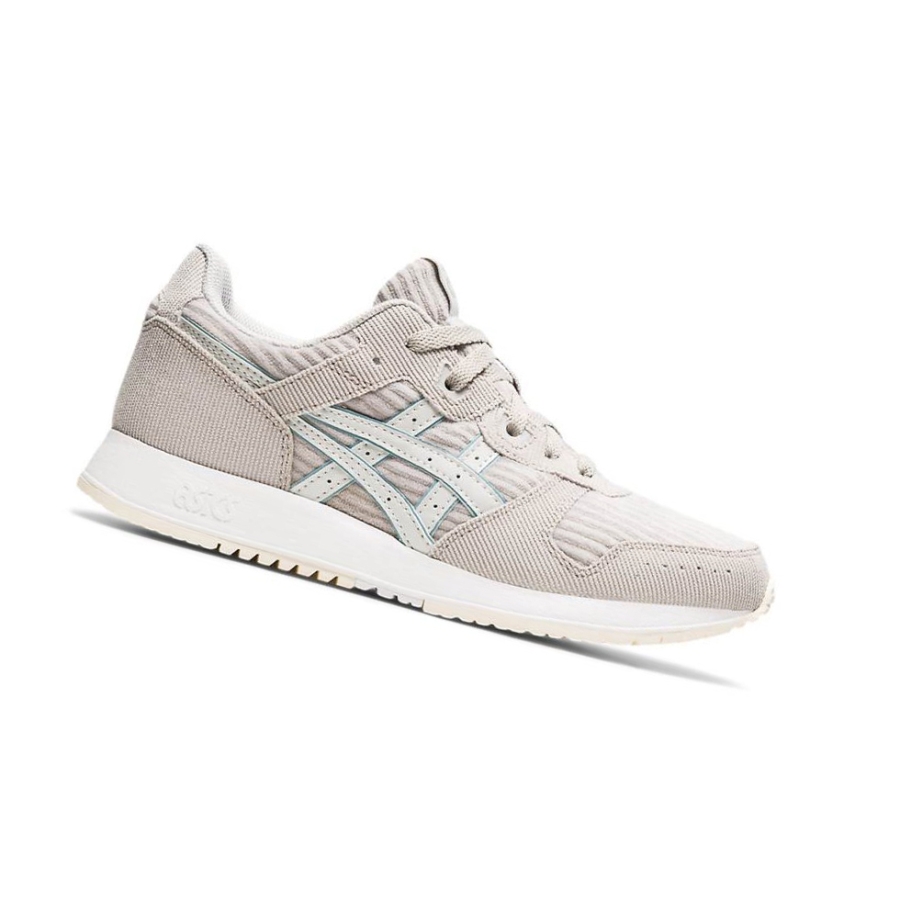 Asics LYTE CLASSIC Sneakers Damen Weiß | VICF03154