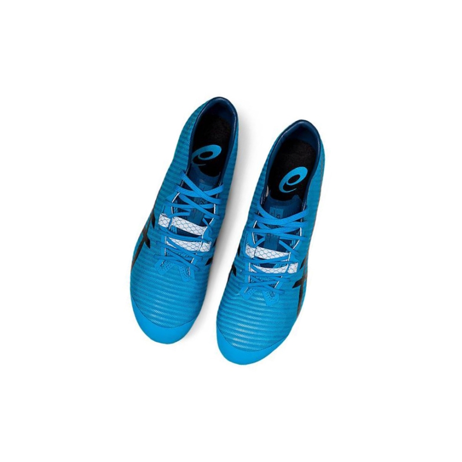 Asics SONICSPRINT ELITE 2 Track Schuhe Herren Blau | SHYQ06784