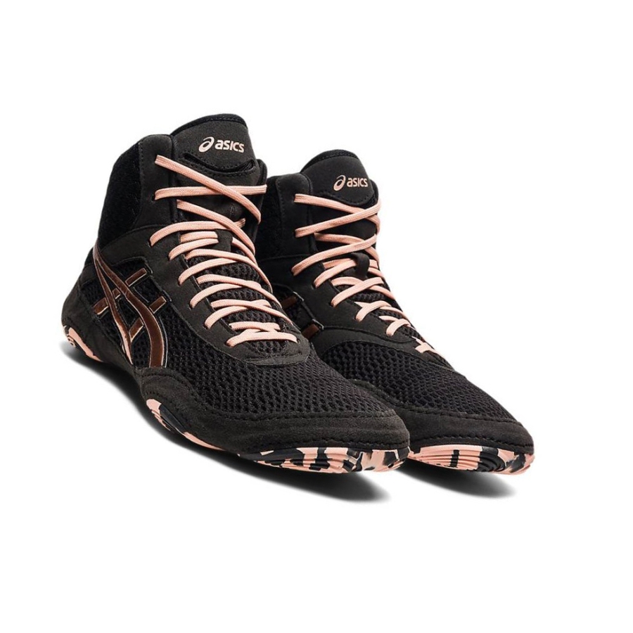 Asics TOKYO Wrestling Schuhe Damen Schwarz | NLXO28309