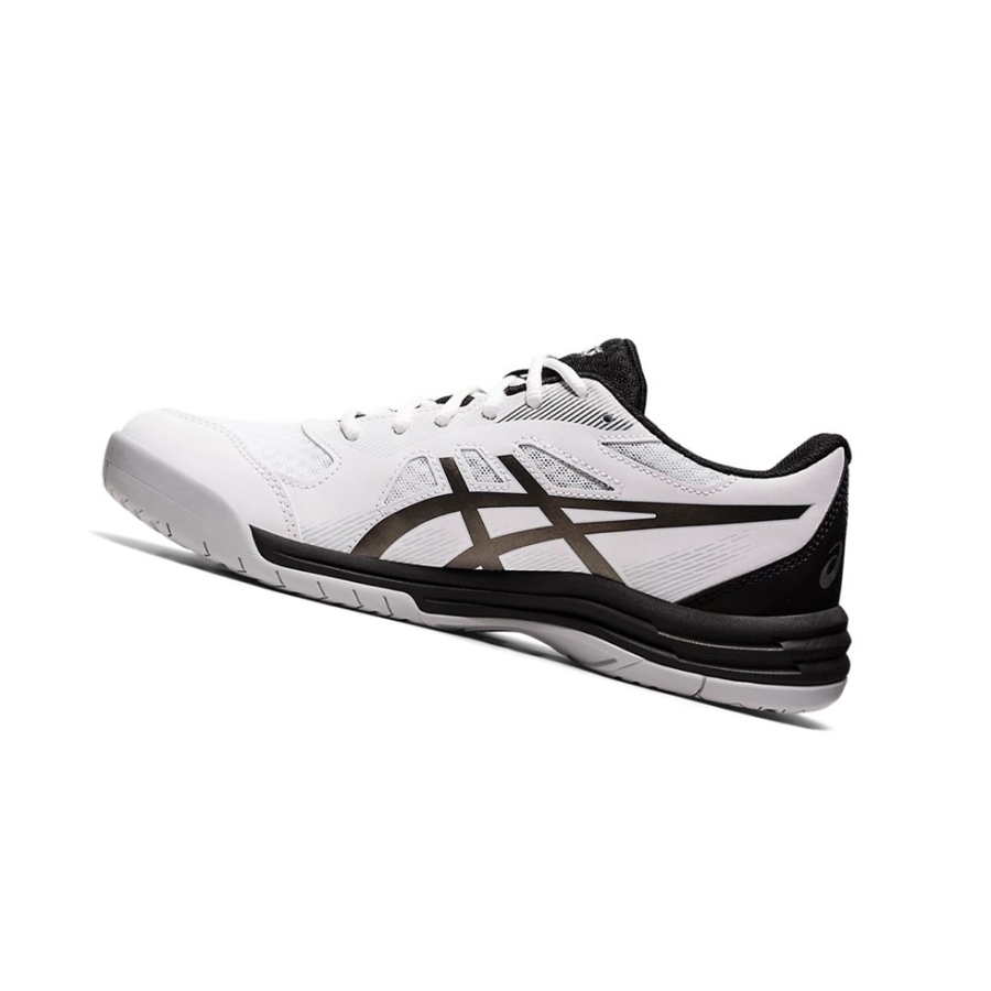 Asics UPCOURT 5 Volleyballschuhe Herren Weiß | CSJI19276